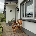Christel Apartamento *