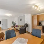 Christel Apartamento Schmallenberg