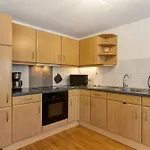 Apartamento Christel *