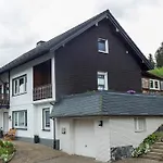 Christel Apartamento Schmallenberg