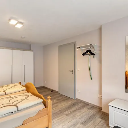 Apartment Christel Schmallenberg