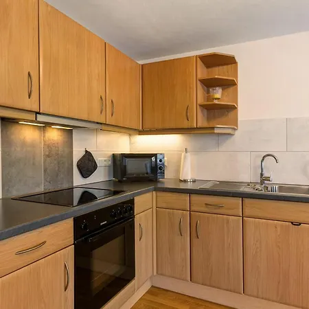 Christel Apartment