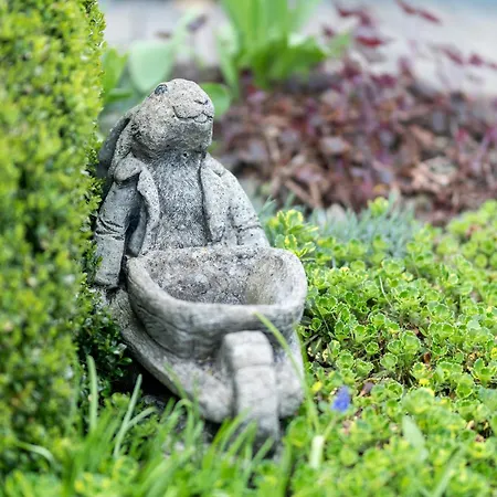 Apartment Christel *