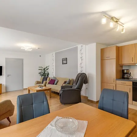 Christel Apartment Schmallenberg