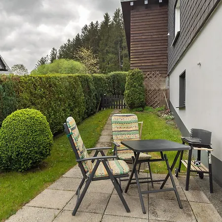 Christel Apartment Schmallenberg