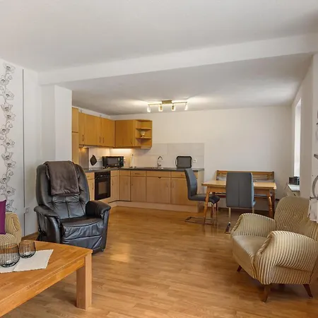 Apartment Christel Schmallenberg