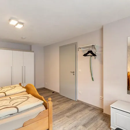 Christel Apartamento *
