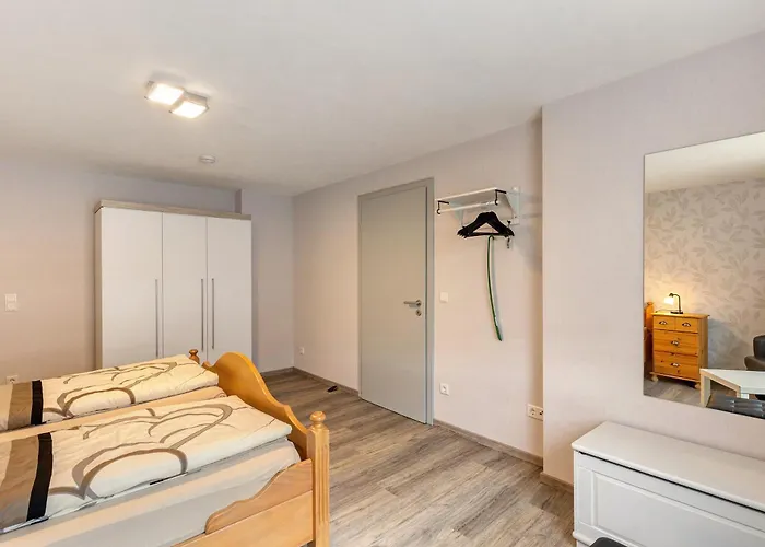 Apartment Christel Schmallenberg