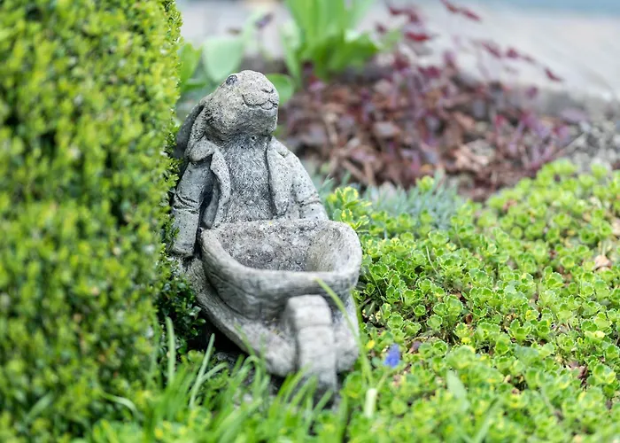 Apartment Christel *