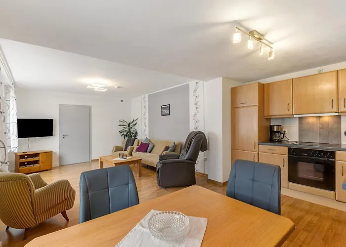 Christel Apartment Schmallenberg