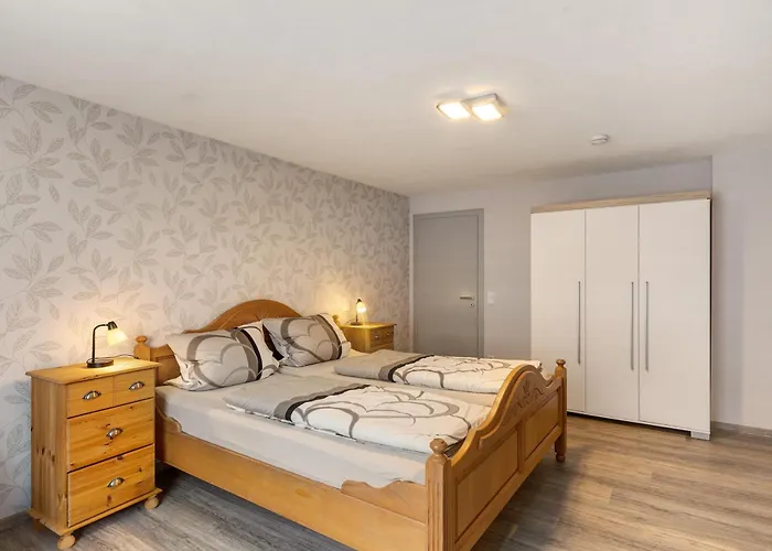 Apartment Christel Schmallenberg