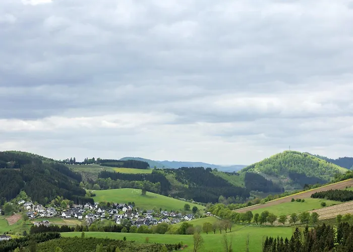 Christel * Schmallenberg