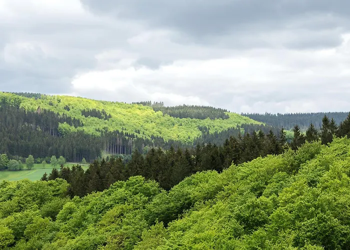 Christel Apartment *