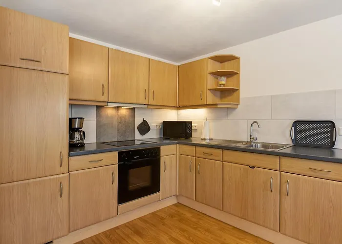 Apartment Christel *