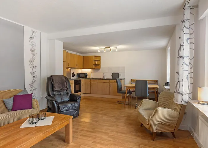 Apartment Christel Schmallenberg